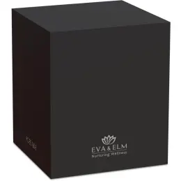 Eva & Elm Ombre Scented Candle - Box